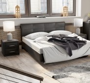 Купить мягкие кровати 140х200 см от <%min_price%> р в интернет магазине НаМатрасе в Москве