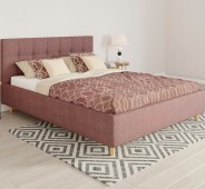 Купить кровать с матрасом Sonum, матрас в подарок в интернет-магазине На Матрасе.ру в Москве 