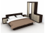 Купить Кровать с матрасом LOFT (все размеры) (арт. 53) от 6490 руб в интернет магазине Наматрасе в Москве