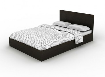 Купить Кровать с матрасом LOFT (все размеры) (арт. 53) от 6490 руб в интернет магазине Наматрасе в Москве