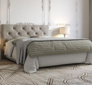 Купить кровати с мягким изголовьем 80х200 см от <%min_price%> р в интернет магазине НаМатрасе в Москве