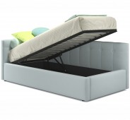 Купить кровати с подъемным механизмом с матрасом от <%min_price%> р в интернет магазине НаМатрасе в Москве