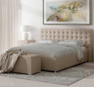 Купить односпальные кровати с матрасом от <%min_price%> р в интернет-магазине НаМатрасе в Москве