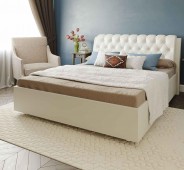 Купить кровати 160х190 от <%min_price%> р в интернет магазине НаМатрасе в Москве