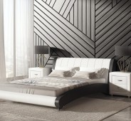 Купить мягкие кровати 80х190 см от <%min_price%> р в интернет магазине НаМатрасе в Москве