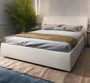 Купить мягкие кровати 180х190 см от <%min_price%> р в интернет магазине НаМатрасе в Москве