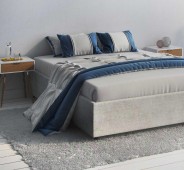 Купить мягкие кровати 80х200 см от <%min_price%> р в интернет магазине НаМатрасе в Москве