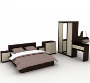 Купить спальный гарнитур 80 на 200 см в интернет-магазине На Матрасе.ру в Москве по низкой цене