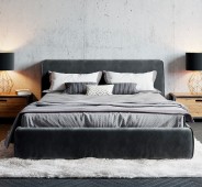 Купить кровати с подъемным механизмом 120х200 см от <%min_price%> р в интернет-магазине НаМатрасе в Москве