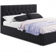 Купить кровать с матрасом 180 на 200 см, матрас в подарок в интернет-магазине На Матрасе.ру в Москве 