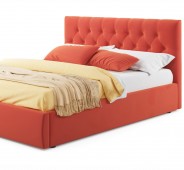 Купить мягкие кровати 180х200 см от <%min_price%> р в интернет магазине НаМатрасе в Москве