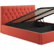 Купить кровати с подъемным механизмом 160х200 от <%min_price%> р в интернет-магазине НаМатрасе в Москве