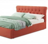 Купить кровати с мягким изголовьем 160х190 см от <%min_price%> р в интернет магазине НаМатрасе в Москве