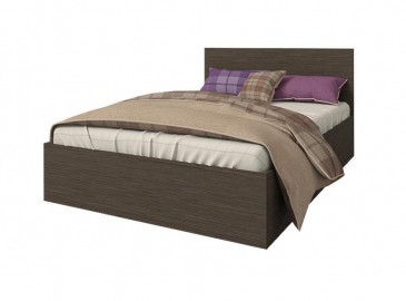 Купить Дешевая кровать ЭКОНОМ с матрасом (арт. 585) от 8990 руб в интернет магазине Наматрасе в Москве