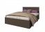 Купить Дешевая кровать ЭКОНОМ с матрасом (арт. 585) от 8990 руб в интернет магазине Наматрасе в Москве