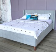 Купить мягкие кровати с подъемным механизмом от <%min_price%> р в интернет магазине НаМатрасе в Москве