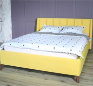 Купить двуспальные кровати с матрасом от <%min_price%> р в интернет-магазине НаМатрасе в Москве