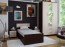 Купить Кровать с матрасом FLORA (все размеры) (арт. 599) от 10990 руб в интернет магазине Наматрасе в Москве