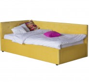 Купить мягкие кровати 90х200 см от <%min_price%> р в интернет магазине НаМатрасе в Москве
