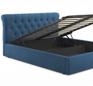 Купить кровати с подъемным механизмом 180х200 от <%min_price%> р в интернет-магазине НаМатрасе в Москве