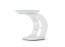 Купить Прикроватный столик (Архитектория) (арт. 590) от 5490 руб в интернет магазине Наматрасе в Москве