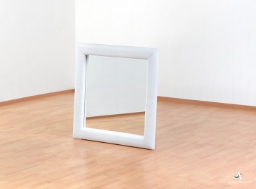 Купить Зеркало квадратное АЛЕРО (Архитектория) (арт. 397) от 3420 руб в интернет магазине Наматрасе в Москве