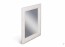Купить Зеркало квадратное АЛЕРО (Архитектория) (арт. 397) от 3420 руб в интернет магазине Наматрасе в Москве