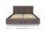 Купить Кровать BELLA + Матрас в подарок! цена от 30990 руб - Мягкие кровати по каталогу: размеры, фото, описание, отзывы, стоимость и сравнение в интернет магазине Наматрасе