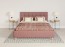 Купить Кровать BELLA + Матрас в подарок! цена от 30990 руб - Мягкие кровати по каталогу: размеры, фото, описание, отзывы, стоимость и сравнение в интернет магазине Наматрасе