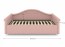 Купить Кровать MARIA + Матрас в подарок! цена от 30990 руб - Мягкие кровати по каталогу: размеры, фото, описание, отзывы, стоимость и сравнение в интернет магазине Наматрасе