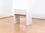 Купить Туалетный столик АЛЕРО (Архитектория) (арт. 396) от 8650 руб в интернет магазине Наматрасе в Москве