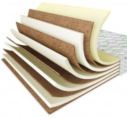 Купить матрас вес от 131 до 150 кг на спальное место по низкой цене в Москве - интернет-магазин НаМатрасе