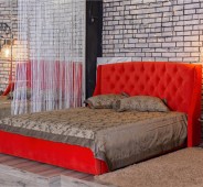 Купить кровать с матрасом 160 на 200 см, матрас в подарок в интернет-магазине На Матрасе.ру в Москве 