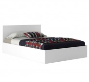 Купить кровати из ДСП от <%min_price%> р в интернет магазине НаМатрасе в Москве
