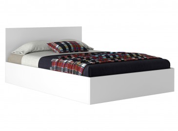 Купить Кровать с матрасом LATTE (все размеры) (арт. 57) от 7990 руб в интернет магазине Наматрасе в Москве