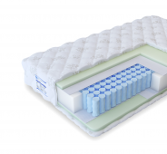 Купить пружинные ортопедические матрасы от <%min_price%> р в интернет-магазине НаМатрасе в Москве