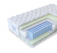 Купить пружинные ортопедические матрасы от <%min_price%> р в интернет-магазине НаМатрасе в Москве