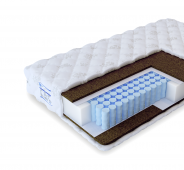 Купить ортопедические матрасы Промтекс-Ориент в интернет-магазине На Матрасе.ру в Москве по низкой цене