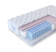 Купить пружинные ортопедические матрасы от <%min_price%> р в интернет-магазине НаМатрасе в Москве