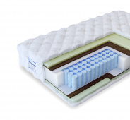 Купить пружинные ортопедические матрасы от <%min_price%> р в интернет-магазине НаМатрасе в Москве