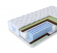 Купить пружинные ортопедические матрасы от <%min_price%> р в интернет-магазине НаМатрасе в Москве