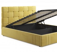 Купить мягкие кровати 160х200 см от <%min_price%> р в интернет магазине НаМатрасе в Москве