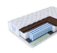 Купить пружинные ортопедические матрасы от <%min_price%> р в интернет-магазине НаМатрасе в Москве