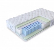 Купить пружинные ортопедические матрасы от <%min_price%> р в интернет-магазине НаМатрасе в Москве