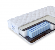 Купить ортопедические матрасы Промтекс-Ориент в интернет-магазине На Матрасе.ру в Москве по низкой цене