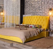 Купить кровать с матрасом 180 на 200 см, матрас в подарок в интернет-магазине На Матрасе.ру в Москве 