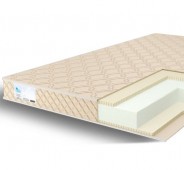 Купить рулонные матрасы Comfort Line в интернет-магазине На Матрасе.ру в Москве по низким ценам