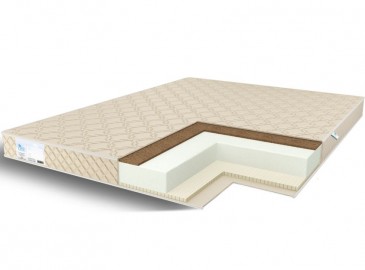 Купить Матрас Cocos-Latex2 Eco Roll Slim (арт. 70) от 14300 руб в интернет магазине Наматрасе в Москве
