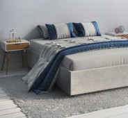 Купить мягкие кровати 180х190 см от <%min_price%> р в интернет магазине НаМатрасе в Москве