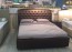 Купить Кровать VENEZIA + Матрас в подарок! цена от 41990 руб - Мягкие кровати по каталогу: размеры, фото, описание, отзывы, стоимость и сравнение в интернет магазине Наматрасе